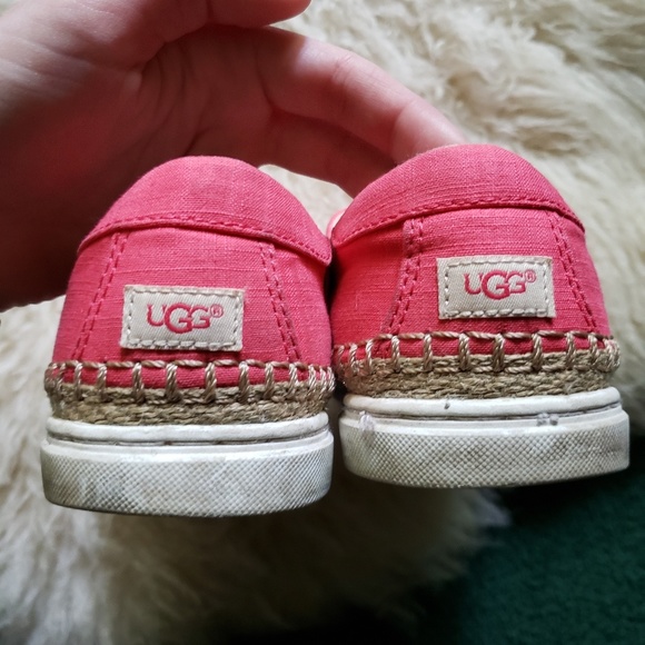 Ugg summer shoes - Picture 2 of 3